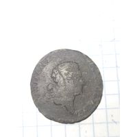 3 гроша 1770 (3гр5)