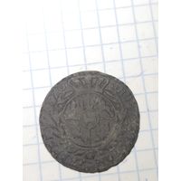 3 гроша 1770 Смотрите мои лоты есть разные года и состоянии (3гр5)