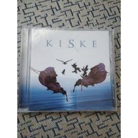 Michael Kiske (ex Helloween) - 2006. Kiske (IROND CD 06-DD378) Russia