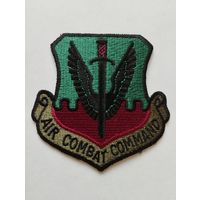 Шеврон 0223, США