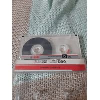 Кассета  LEVIS D 90.
