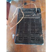 Стабилизатор напряжения