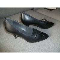 Туфли женские 37