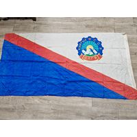 Советский флаг спортивного сообщества