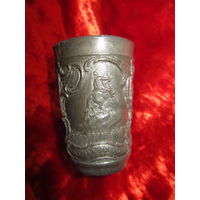 Рюмка Ленинград . Санкт-Петербург