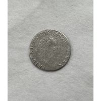 3 крейцера 1784
