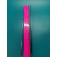 Антенна СССР 2 шт. одним лотом (25 см.  36 см.).