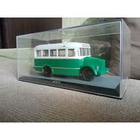 Автобус КАвЗ-651. ClassicBus.