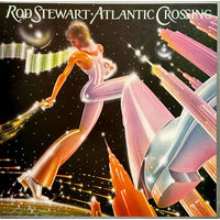 Rod Stewart – Atlantic Crossing, LP, USA 1975