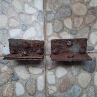 Петли для немецких ящиков одним лотом