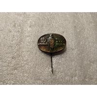 Футбольный клуб Динамо Москва Обладатель кубка СССР 1984г