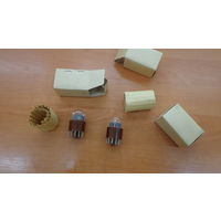 Газоразрядные индикаторы ИН-1