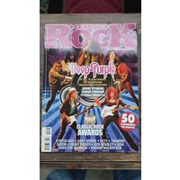 Журнал Classic Rock #74 март 2009