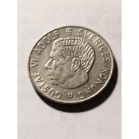 Швеция 1 крона 1970