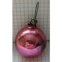 Игрушка ёлочная