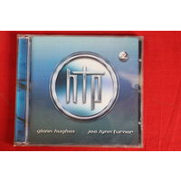 Hughes Turner Project – HTP 2 (2003, CD)