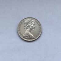 10 центов 1975