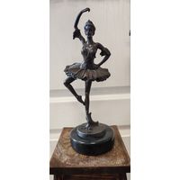 Статуэтка бронзовая "Балерина", Chiparus