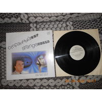 Аркадий Хоралов – Странный Мир/LP