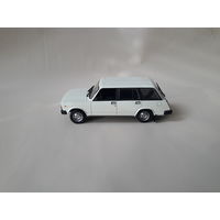 ВАЗ-2104 Деагостини 1:43 Обмен возможен Автолегенды СССР Deagostini
