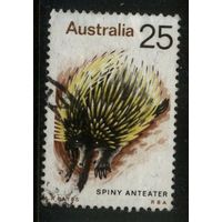 Австралия - 1974 [Mi. 543] Гашеная (AU13)