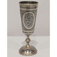 Все лоты с 1р.875 проба Ранние советы Рюмка вес