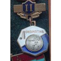 Фехтование