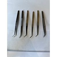 Медицинские инструменты