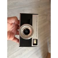 Фотоаппарат Смена-рапид
