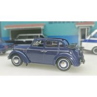 МОСКВИЧ 400-420