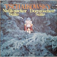 Tschaikowsky – Nussknacker-Suite, Dornroschen-Suite