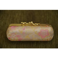 Косметичка  мини   ( 3,5 см х 9,5 см )