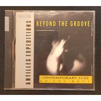 CD,JAZZ,(USA) Beyond The Groove (Сборка)