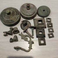 Детали самовара