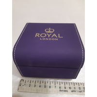 Футляр упаковка коробка от часов ROYAL