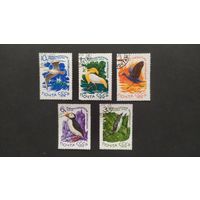 Лот 16 разные марки