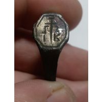 Печать перстень