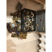 Радиоэлементы