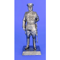 Статуэтка Маршал Победы Г.К. Жуков