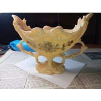 Ваза керамическая  из СССР .