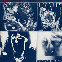 The Rolling Stones – Emotional Rescue / Japan