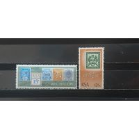 РАСПРОДАЖА ЮЖНАЯ АФРИКА 1969г. Чист**