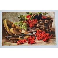 До 1917 года Открытка