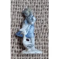 Знак "Зимняя помощь" с 1 руб.