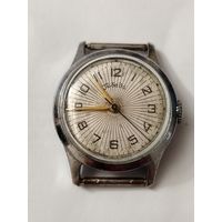 ЧАСЫ ПОБЕДА