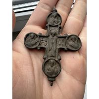 Створка от энколпиона