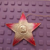 Картонаж ,ёлочная игрушка