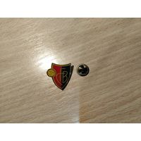 ФК Базель Швейцария