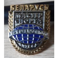 Беларусь . мастер спорта международного класса, тяжелый