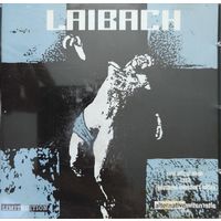 Laibach - laibach